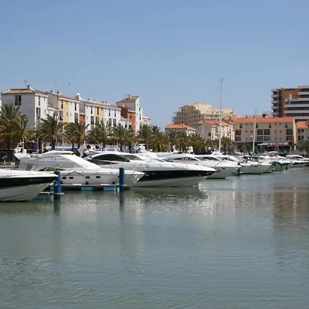 Διαμέρισμα Praia Village Ao