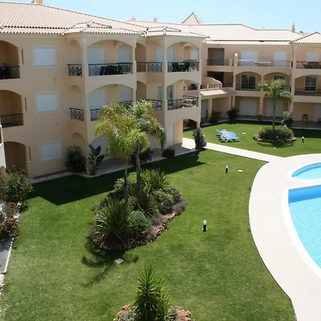 Praia Village Ao Διαμέρισμα *