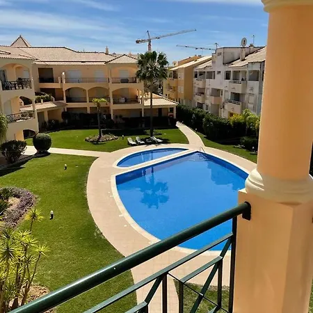 Διαμέρισμα Praia Village Ao
