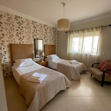 Praia Village Ao
