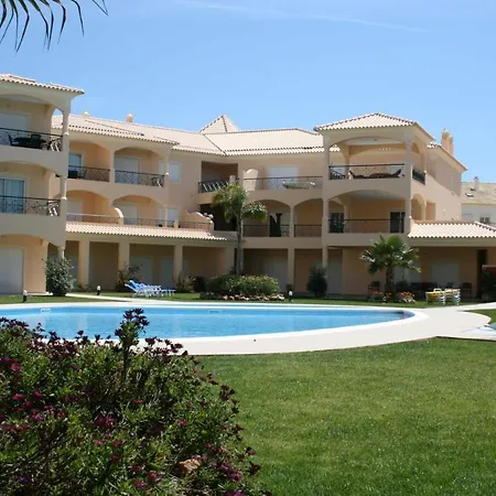 Praia Village Ao Apartamento Vilamoura