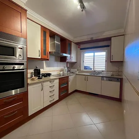 Apartamento Praia Village Ao *