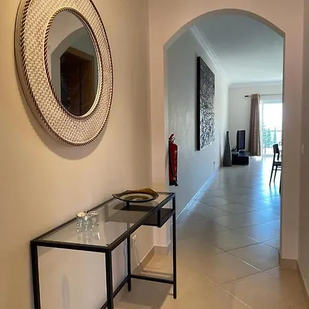 Apartamento Praia Village Ao *
