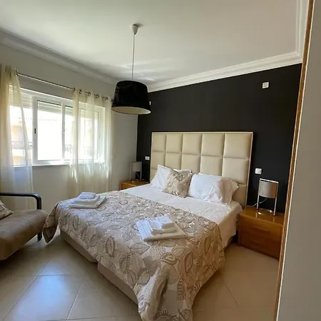 Praia Village Ao Vilamoura