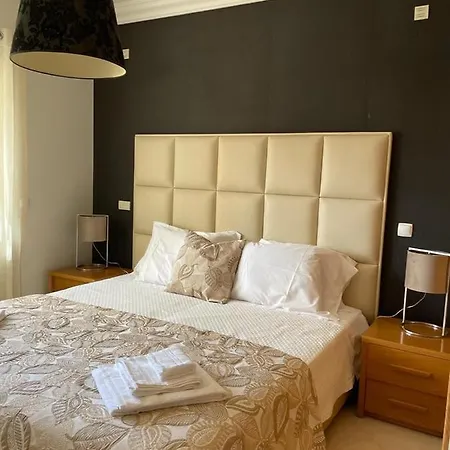 Apartamento Praia Village Ao Vilamoura
