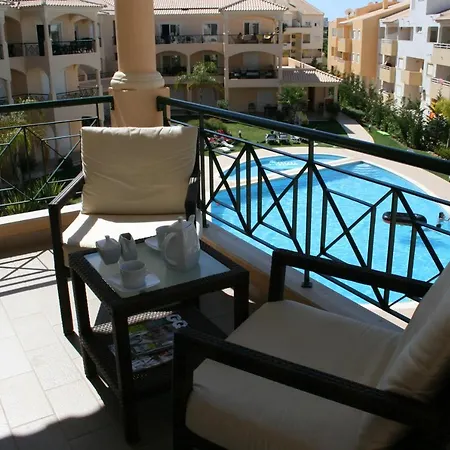 Praia Village Ao Apartment Vilamoura
